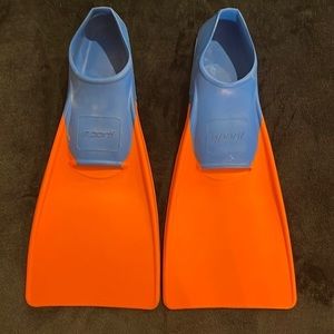 Kid’s Sporti swim fins